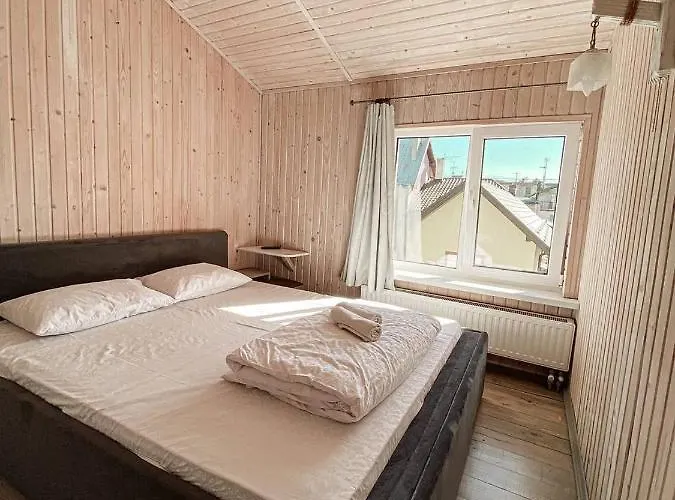 Guest House Lviv Гостевой дом