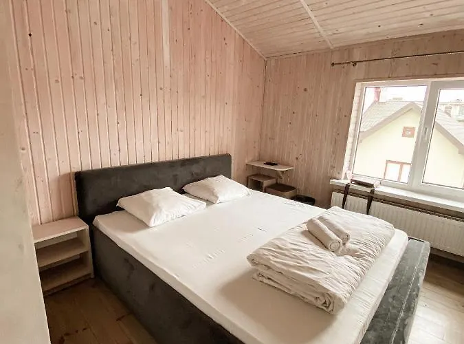 Guest House Lviv Львов