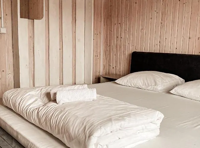 Гостьовий будинок Guest House Lviv