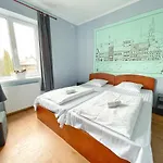 Guest House Lviv