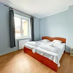 Guest House Lviv Gæstehus Lviv