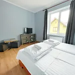 Guest House Lviv *