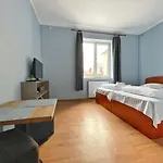 Guest House Lviv *