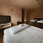 Gæstehus Guest House Lviv *