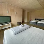 Gæstehus Guest House Lviv