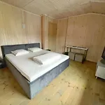 Guest House Lviv Gæstehus