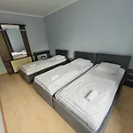 Gæstehus Guest House Lviv Lviv