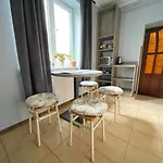 Guest House Lviv