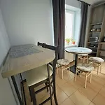 Guest House Lviv Gæstehus