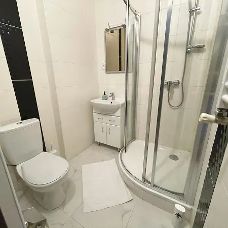Guest House Lviv *