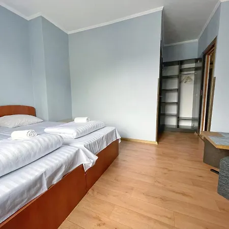 Guest house Guest House Lviv *