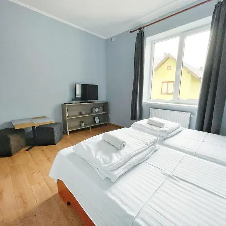 Guest House Lviv *