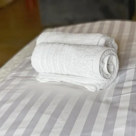 Guest house Guest House Lviv *