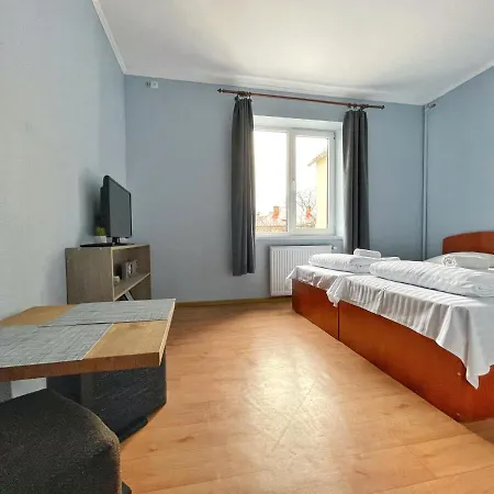 Guest House Lviv *
