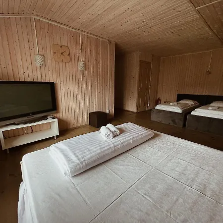 Maison d'hôtes Guest House Lviv *