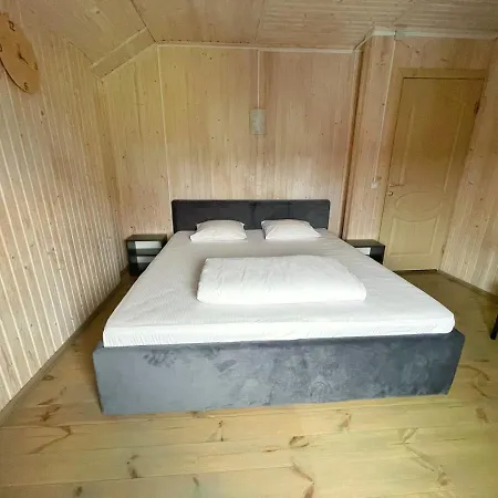 Guest house Guest House Lviv *