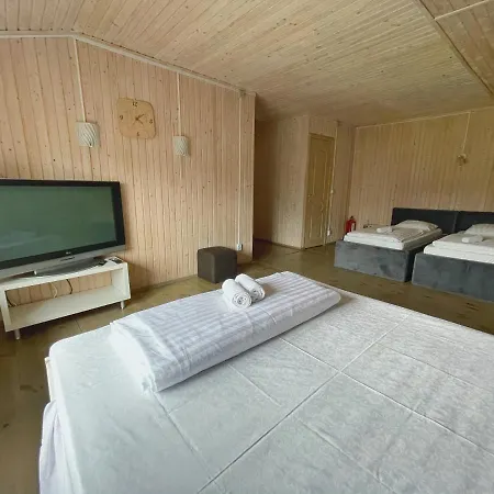 Guest house Guest House Lviv