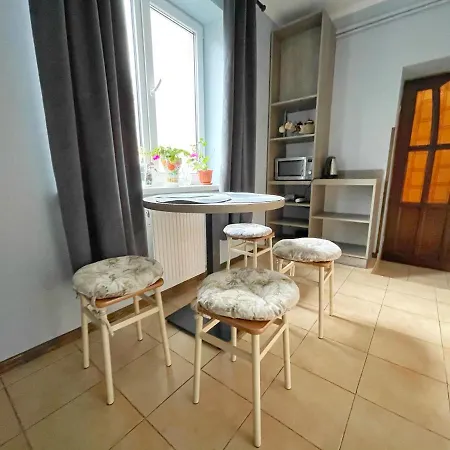 Guest House Lviv