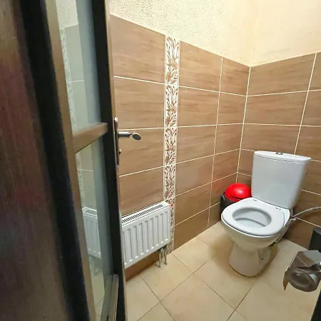 Guest House Lviv