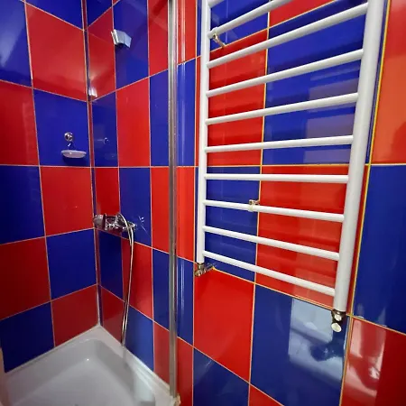 Guest house Guest House Lviv Lviv