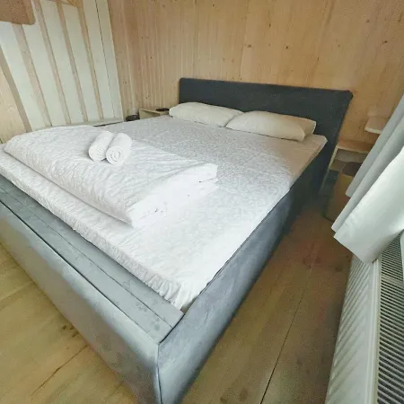 Guest house Guest House Lviv