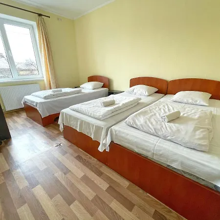 Guest house Guest House Lviv *