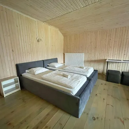 Guest house Guest House Lviv Lviv