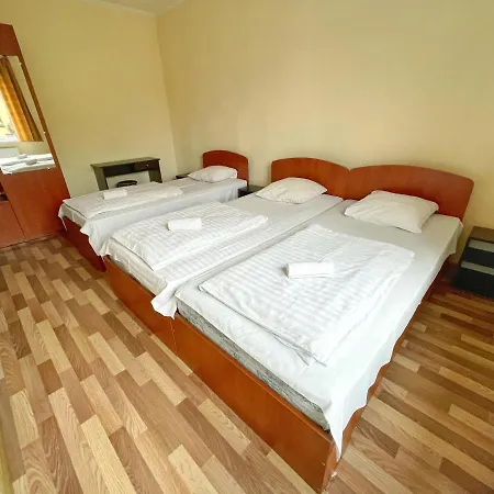 Guest House Lviv Lviv