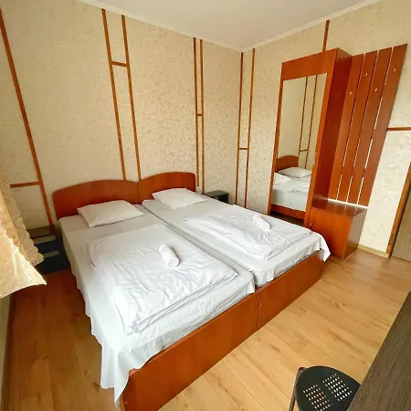 Guest house Guest House Lviv *