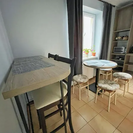 Guest House Lviv Guest house
