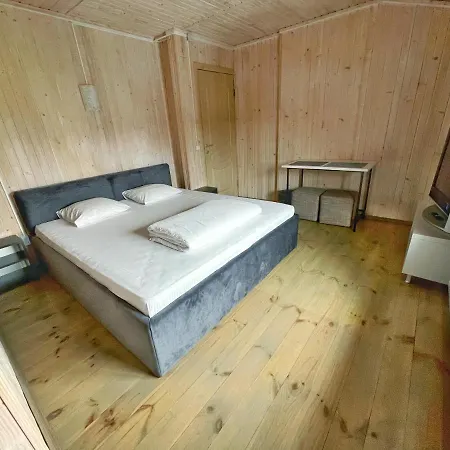 Guest house Guest House Lviv