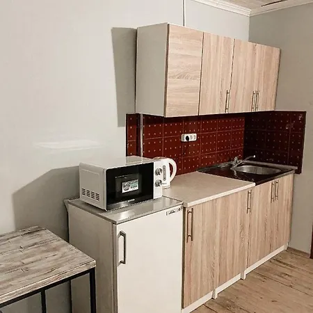 Guest House Lviv