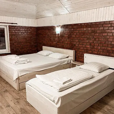Guest House Lviv *